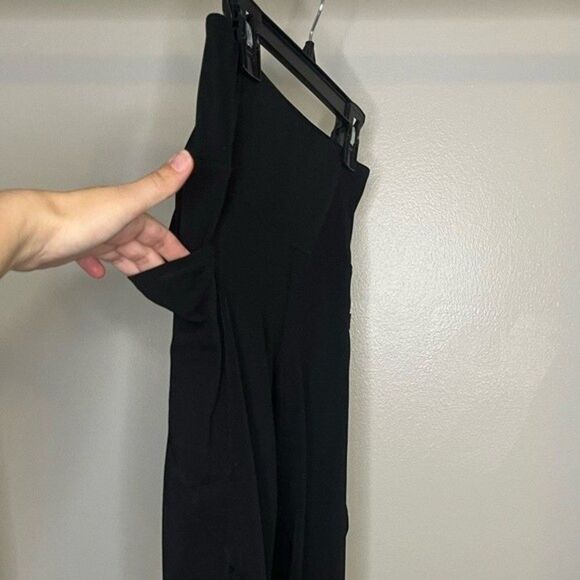 Reebok Women’s Black Workout Capri Leggings Size Small - Picture 5 of 6
